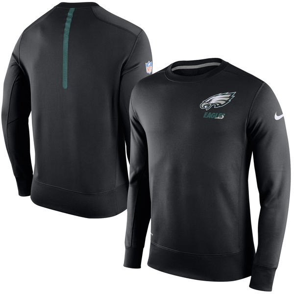 Men Philadelphia Eagles 2025 Nike NFL hoodie08